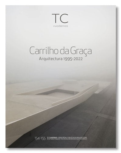 CARRILHO DA GRACA, de CARRILHO DA GRAÇA | portada del libro