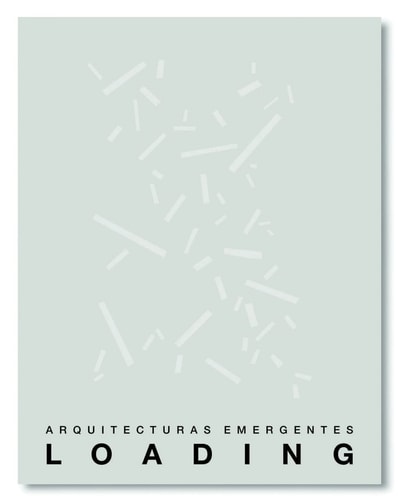 Loading | portada del libro