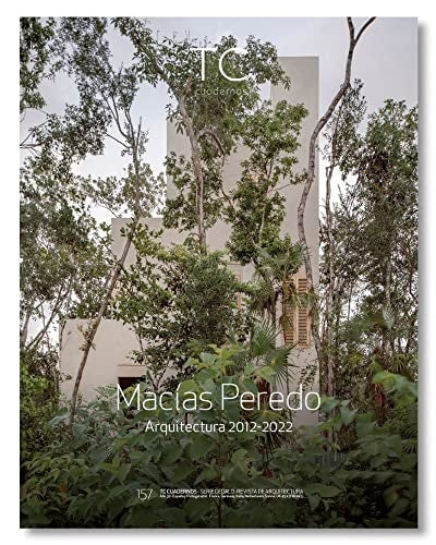 MACIAS PEREDO, de MACIAS CORONA | portada del libro