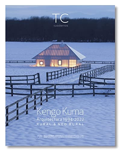 Kengo Kuma, de 38.46 | portada del libro
