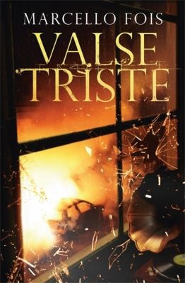 VALSE TRISTE, de Marcello Fois | portada del libro
