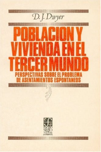DWYER-POBLACION Y VIVIEN.TERCE, de DWYER | portada del libro