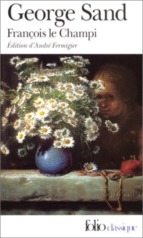 FRANCOIS LE CHAMPI, de Sand | portada del libro