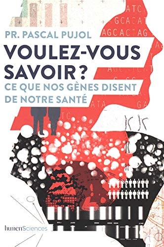 OULEZ-VOUS SAVOIR ?, de Pascal Pujol | portada del libro