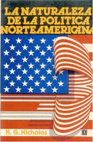 NATURALEZA POLITICA, LA, de NICHOLA | portada del libro