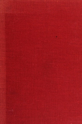 CHANT DU MONDE, de Giono | portada del libro
