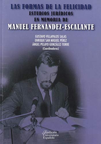 Las formas de la felicidad | portada del libro