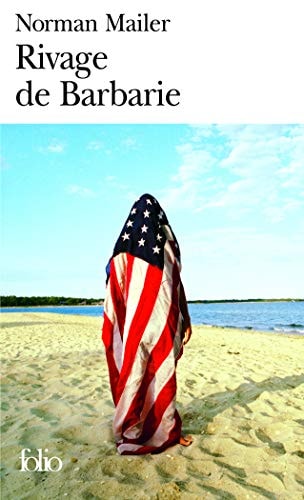 RIVAGE DE BARBARIE, de Norman Mailer | portada del libro
