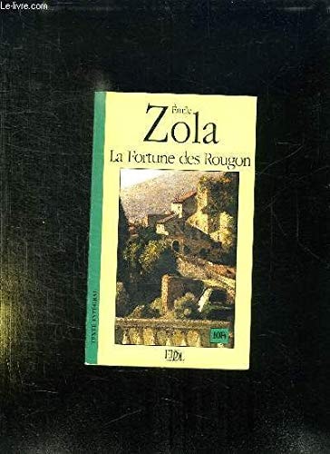 LA BETE HUMAINE, de Émile Zola | portada del libro