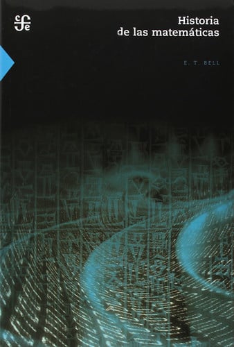 HA.MATEMATICAS-BELL, de BELL | portada del libro