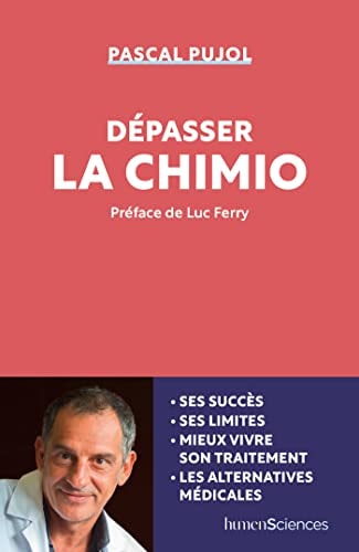 EPASSER LA CHIMIO, de Benjamin Peylet | portada del libro
