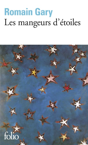 LES MANGEURS D'ETOILES, de Gary | portada del libro