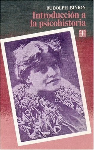 INT.PSICOHISTORIA -BINION-, de BINION | portada del libro
