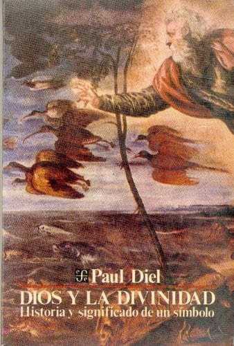 DIOS Y LA DIVINIDAD, de DIEL | portada del libro