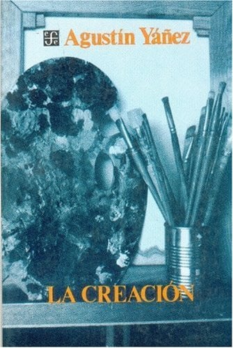 CREACION, LA, de YA EZ | portada del libro