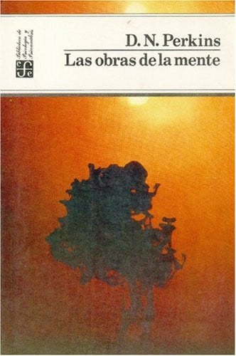 OBRAS DE LA MENTE-PERKINS, de PERKINS | portada del libro