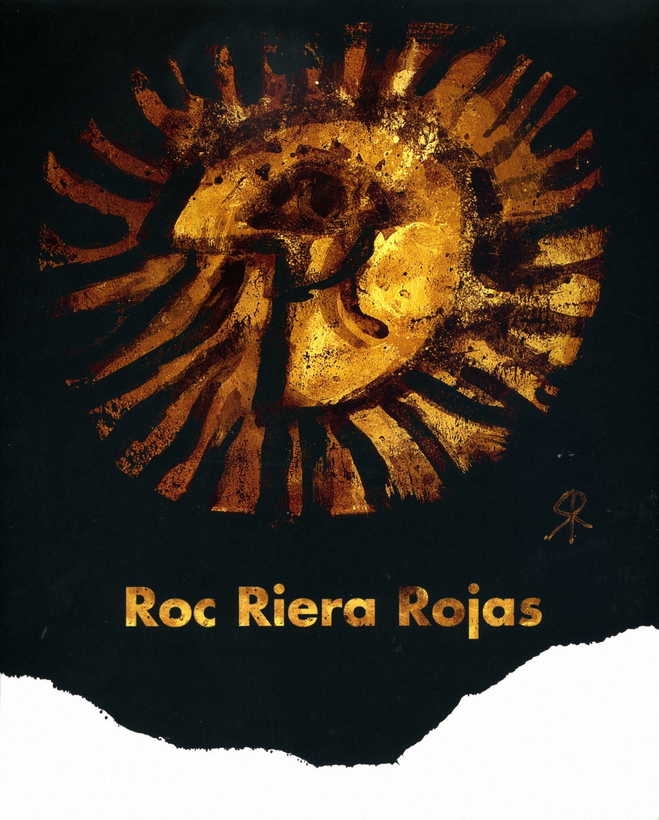 Roc Riera Rojas, de Varios autores | portada del libro