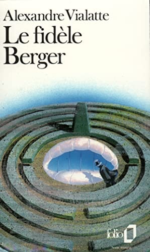 LE FIDELE BERGER, de Vialatte | portada del libro