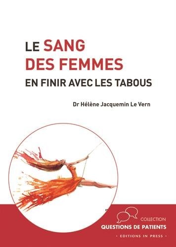 E SANG DES FEMMES, de Hélène Jacquemin Le Vern | portada del libro