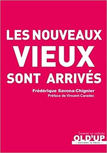 IEUX ET HEUREUX DE L'ETRE, de Frédérique Savona-Chignier | portada del libro