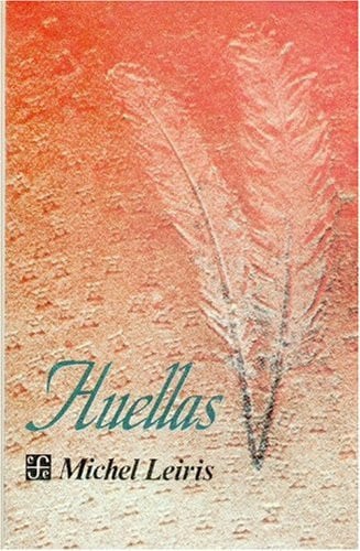 HUELLAS-LEIRIS, de LEIRIS | portada del libro