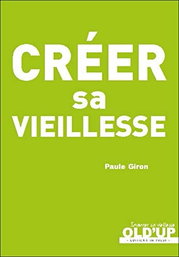 REER SA VIEILLESSE, de Paule Giron | portada del libro