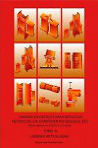 TOMO II - UNIONES ARTICULADAS, de Corcuera Lizaso | portada del libro