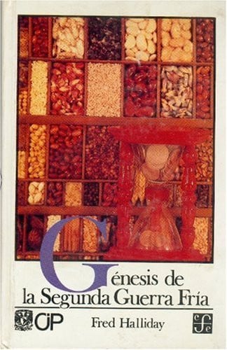 GENESIS II GUERRA MUNDIAL, de HALLIDAY | portada del libro