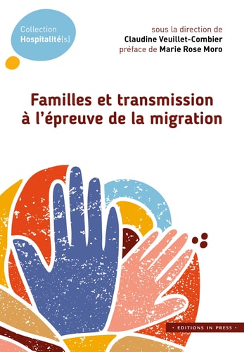 AMILLES ET TRANSMISSION A L'EPREUVE DE, de Claudine Veuillet-Combier | portada del libro