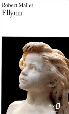 ELLYNN, de Robert Mallet | portada del libro