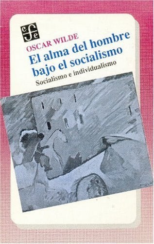 ALMA DEL HOMBRE-WILDE, de WILDE | portada del libro