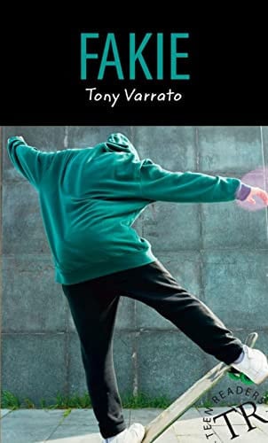 FAKIE FTO A5, de VARRATO | portada del libro