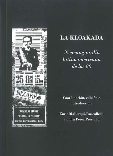 La Kloakada., de MALLORQUI | portada del libro