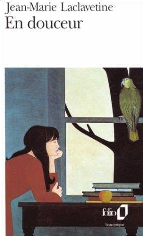 EN DOUCEUR, de Jean-Marie Laclavetine | portada del libro