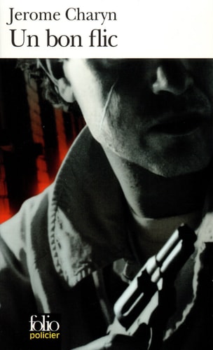 BON FLIC, de Jerome Charyn | portada del libro