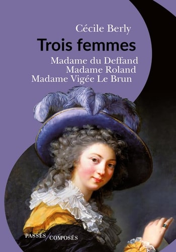 ROIS FEMMES, de Cécile Berly | portada del libro
