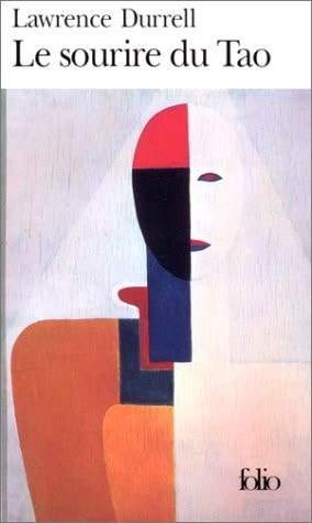 LE SOURIRE DU TAO, de Lawrence Durrell | portada del libro