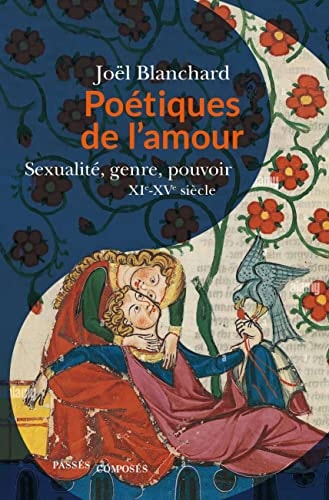 OETIQUES DE L'AMOUR, de Joël Blanchard | portada del libro