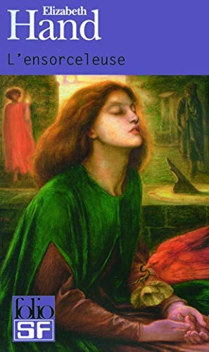 L'ENSORCELEUSE, de Hand E Lizabeth | portada del libro