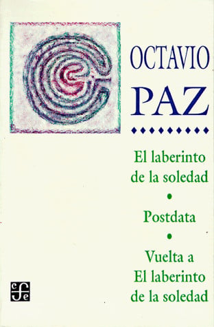 LABERINTO SOLEDAD,POSDATA-CP 471-, de PAZ | portada del libro