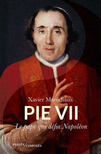 IE VII, de Xavier Maréchaux | portada del libro