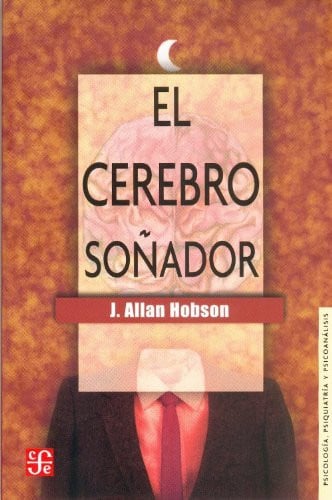 CEREBRO SOÑADOR-HOBSON, de HOBSON | portada del libro