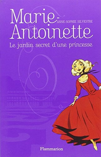 ARIE ANTOINETTE T1, de SILVESTRE ANNE-SOPHIE | portada del libro