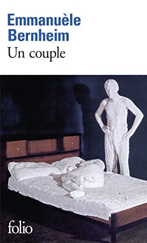 Une couple, de BERNHEIM | portada del libro