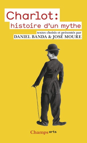 HARLOT : HISTOIRE D'UN MYTHE, de MOURE#BANDA | portada del libro