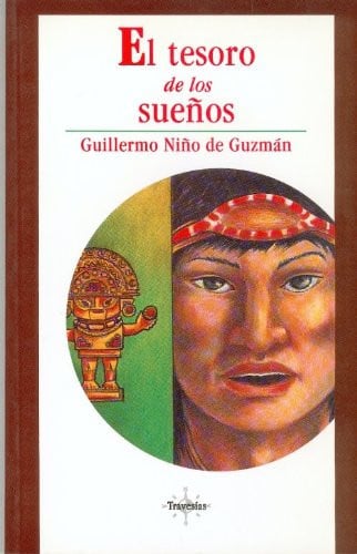 TESORO DE LOS SUEÑOS-NIÑO DE GUZMAN, de NIÑO DE GUZMAN | portada del libro