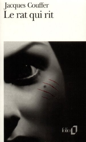 RAT QUI RIT, de Jack Couffer | portada del libro