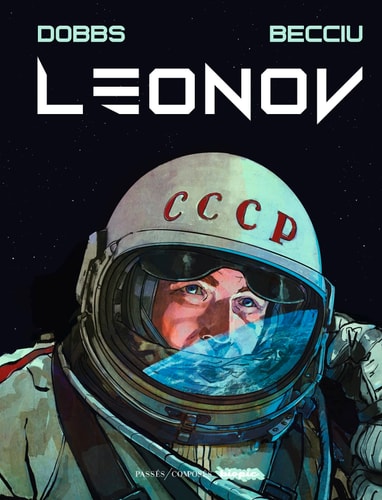 EONOV, de Dobbs | portada del libro