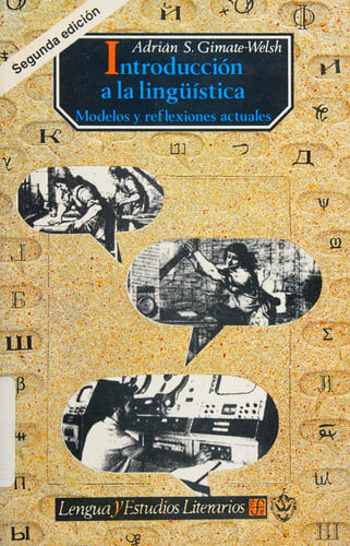 INT.A LA LINGUISTICA-GIMATE-WELSH, de GIMATE-WELSH | portada del libro