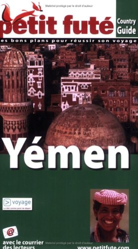 EMEN 2008 PETIT FUTE, de Jean-Paul Labourdette | portada del libro